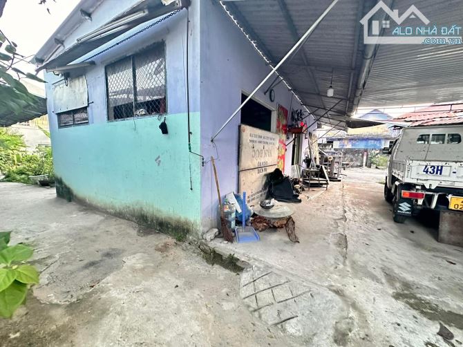 Bán đất kiệt Trường Chinh gần Cầu Vượt Hoà Cầm. Diện tích lớn giá bao rẻ - 3