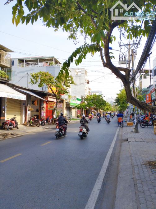 Hiếm, Nhà MT Lâm Văn Bền 4mx18m, Chỉ 13 Tỷ 5, P Tân Quy, Quận 7 - 3