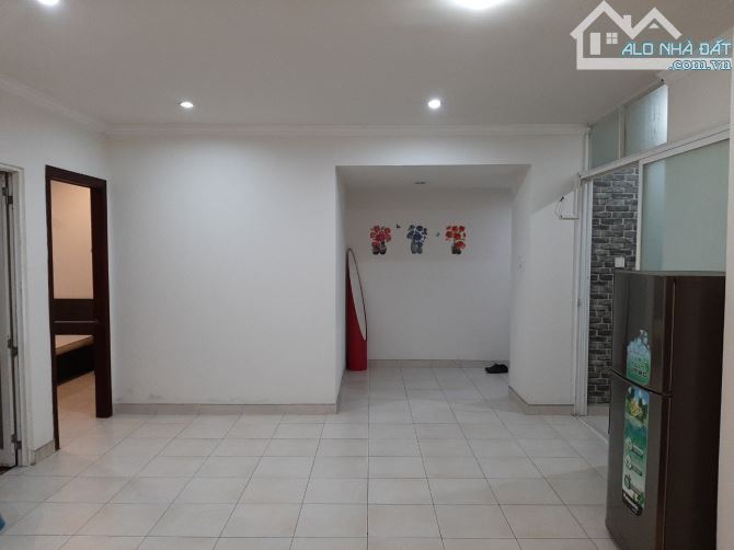 Cho thuê căn chung cư Ruby Nguyễn Sỹ Sách, p15, Tân BÌnh: 95m2,2p ngủ,2wc,Nt, 10tr/tháng - 4