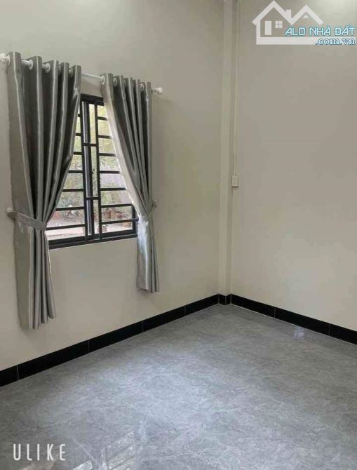 Bán gấp nhà Thới Tam Thôn 65m2 5x13 sát chợ giá 879 triệu SHR - 4