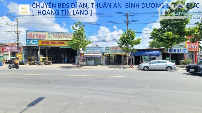 Bán đất Tăng nhà cấp 4 MT Đường Nguyễn Thị Minh Khai Ngang 10x43m - 4