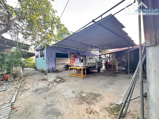 Bán đất kiệt Trường Chinh gần Cầu Vượt Hoà Cầm. Diện tích lớn giá bao rẻ - 4
