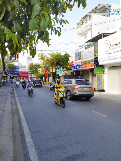 Hiếm, Nhà MT Lâm Văn Bền 4mx18m, Chỉ 13 Tỷ 5, P Tân Quy, Quận 7 - 4