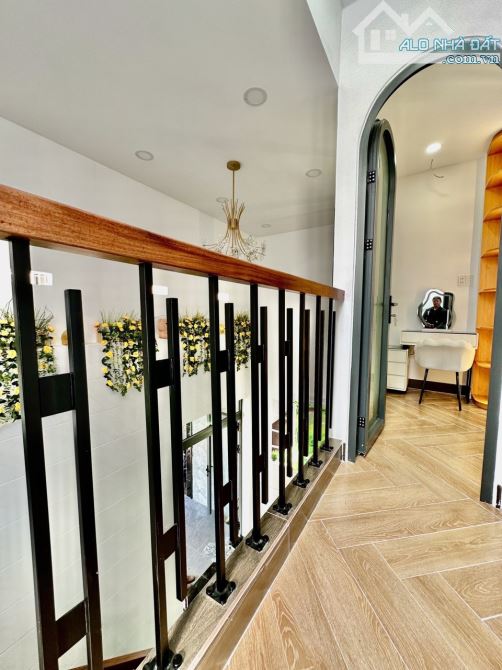 Siêu phẩm nhà đẹp Quang Trung Gò Vấp P.10 40m2 2tầng 3tỷ35 - 5