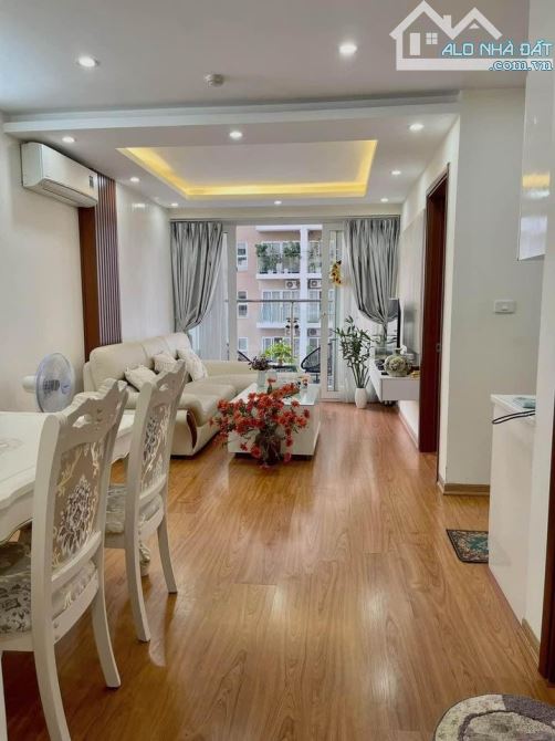 bán căn hộ 2Pn 68m2 Full nội thât tại trung tâm du lịch Bãi Cháy, Hạ Long - 5