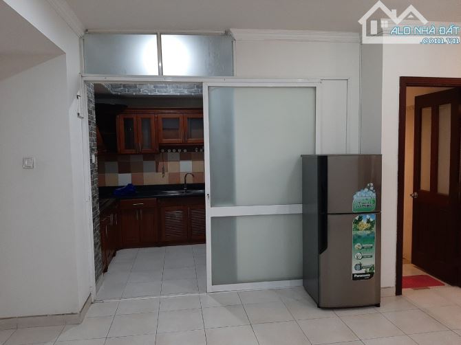 Cho thuê căn chung cư Ruby Nguyễn Sỹ Sách, p15, Tân BÌnh: 95m2,2p ngủ,2wc,Nt, 10tr/tháng - 5