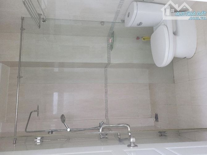 Cần tiền bán gấp nhà 82.5m² 4t-4pn-5wc hxt lê văn sỹ quận 3 chỉ 20ty - 5