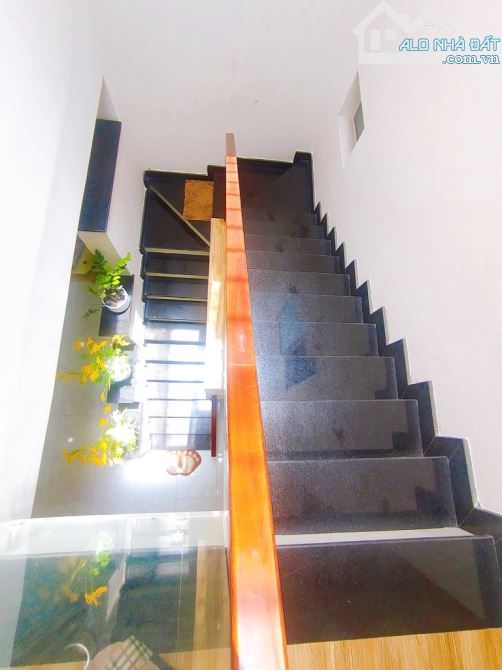 NHÀ MỚI 2 TẦNG MẶT TIỀN ĐƯỜNG, P. LINH XUÂN, THỦ ĐỨC 100M2 (5x20M) GIÁ CHỈ 5,38 TỶ. - 5