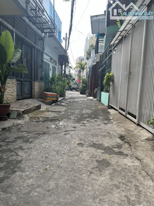 Siêu phẩm nhà đẹp Quang Trung Gò Vấp P.10 40m2 2tầng 3tỷ35 - 6