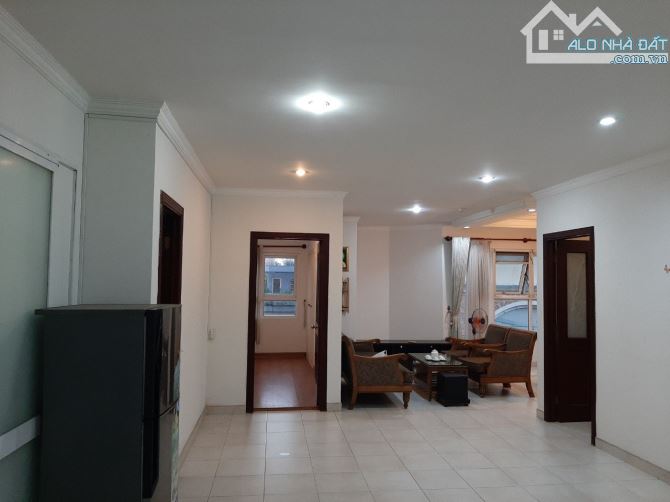 Cho thuê căn chung cư Ruby Nguyễn Sỹ Sách, p15, Tân BÌnh: 95m2,2p ngủ,2wc,Nt, 10tr/tháng - 6