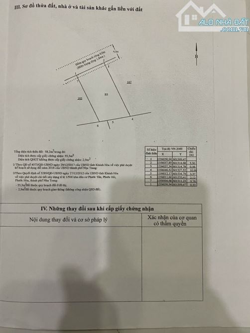 Bán Nhà 4 tầng Hẻm ô tô, cách đường Cao Bá Quát chỉ 30m. phường phước Tiến - Giá 4,15 tỷ - 6