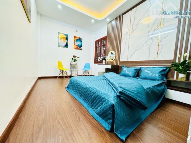 Bán Nhà Phố Ngã Tư Sở, Thanh Xuân, 30m2, 5 Tầng, Giá 4.79 Tỷ - 6