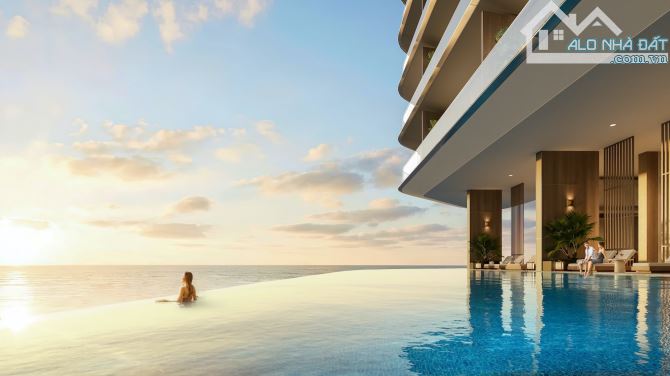 Chiết Khấu 14% Căn Hộ Hàng Hiệu NOBU RESIDENCES DA NANG - 7