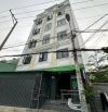 Nhà cấp 4 tiện xây căn hộ tuyệt vời, KVXD Hầm 6 tầng dg Dương Quảng Hàm, 8x27m, giá 21.5ty
