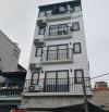 Cho thuê nhà Võ Chí Công – Lạc Long Quân ,Xuân La 40m x6 tầng thang máy,full đồ.