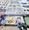 Cho thuê nhà 8 Bùi Thị Xuân, Bến Thành, Q1. 5 tầng, DT 300m2 chỉ 90tr