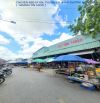 Bán Dãy Trọ MT Chợ Bình Thuận Ngang 10x30m thu nhập 45tr/thang