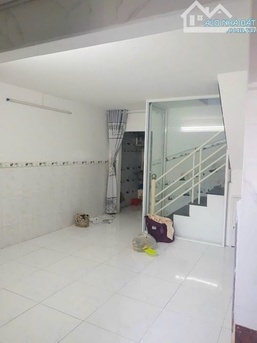 CHỦ XOẮN BÁN, HẺM XE TẢI MÃ LÒ – BÌNH TÂN ( 3.9 X 7 ) 3 TẦNG - GIÁ 2.2 TỶ.