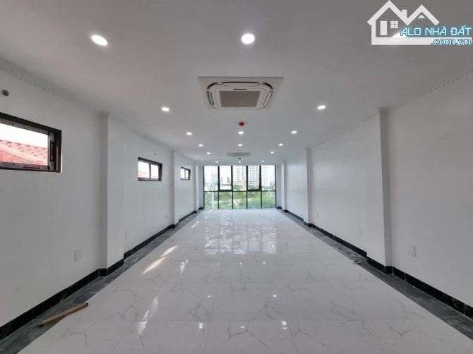 (HIẾM) Bán Nhà Hoàng Văn Thái, Thanh Xuân, 70m2, Phân Lô, 7 tầng thang máy, giá 14 Tỷ