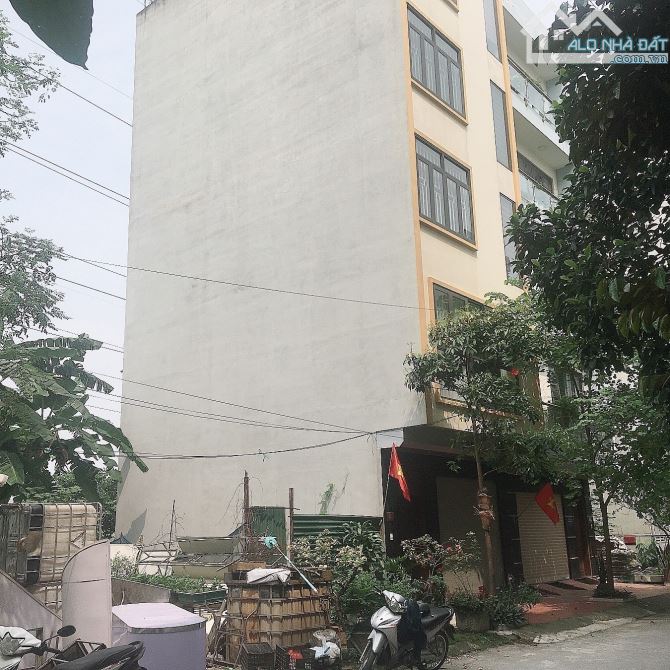 Bán Mảnh Đất Khu Đấu Giá Mậu Lương Kiến Hưng Hà Đông 60m2 MT5m 13.9T.