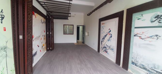 BÁN NHÀ MẶT PHỐ HỒNG TIẾN LONG BIÊN KINH DOANH ĐỈNH - 4TẦNG 66M2 VỊ TRÍ VIP - GIÁ 30TỶ TL. - 10