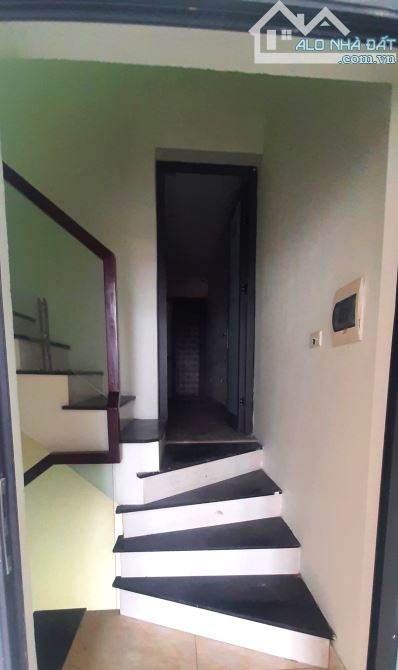 BÁN NHÀ MẶT PHỐ HỒNG TIẾN LONG BIÊN KINH DOANH ĐỈNH - 4TẦNG 66M2 VỊ TRÍ VIP - GIÁ 30TỶ TL. - 11