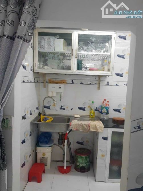 CHỦ XOẮN BÁN, HẺM XE TẢI MÃ LÒ – BÌNH TÂN ( 3.9 X 7 ) 3 TẦNG - GIÁ 2.2 TỶ. - 1
