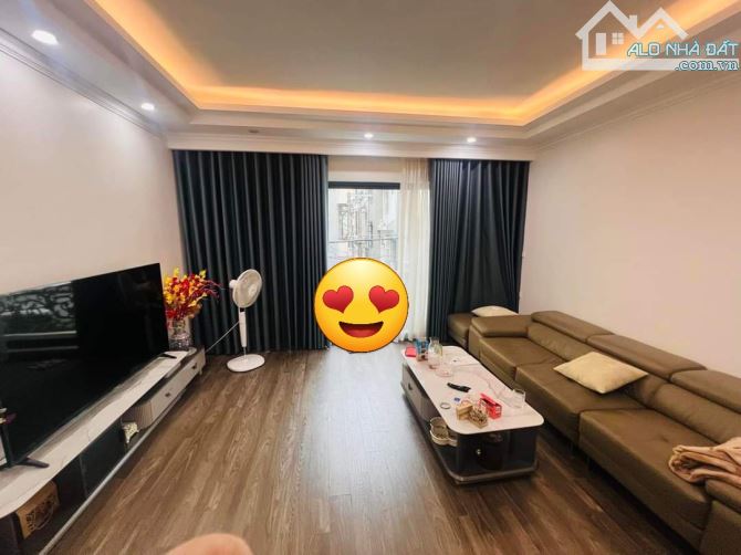 (HIẾM) Bán Nhà Hoàng Văn Thái, Thanh Xuân, 70m2, Phân Lô, 7 tầng thang máy, giá 14 Tỷ - 1