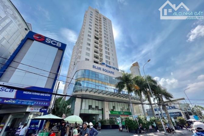 Tòa Nhà Central Plaza, Phạm Văn Hai, Phường 3, Quận Tân Bình - 1