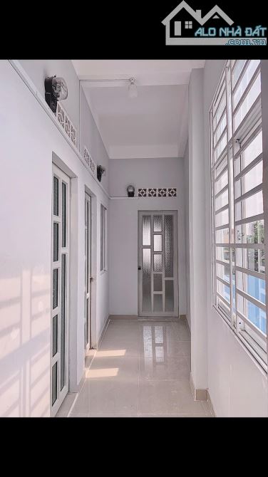 🍎Bán nhà CHDV HXH Đường 17 Linh Chiểu Thủ Đức 252m2 (7x36) 2 tầng Chỉ 13.5 tỷ