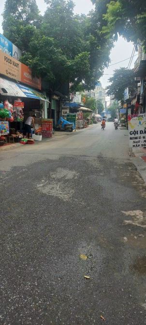 Bán nhà Biên Giang Hà Đông, ngõ thông ô tô vào nhà, sát trục chính kinh doanh 45m hơn 2 tỷ - 1