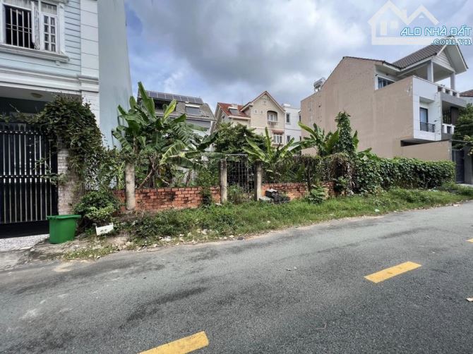 Gía rẻ bán gấp. Bán đất đường Bùi Tá Hán, p.An Phú. 10 x 18m, chỉ: 170tr/m2. Gần Công Viên - 1