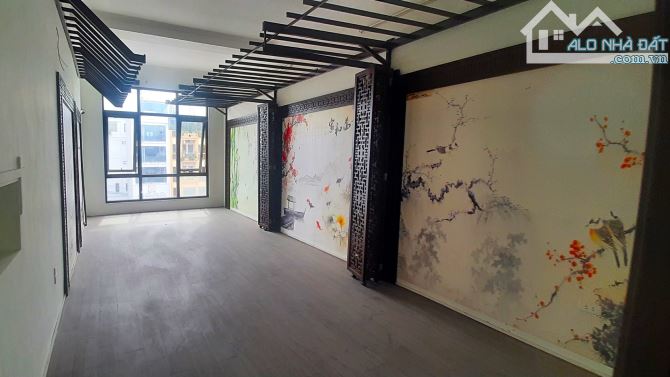BÁN NHÀ MẶT PHỐ HỒNG TIẾN LONG BIÊN KINH DOANH ĐỈNH - 4TẦNG 66M2 VỊ TRÍ VIP - GIÁ 30TỶ TL. - 12