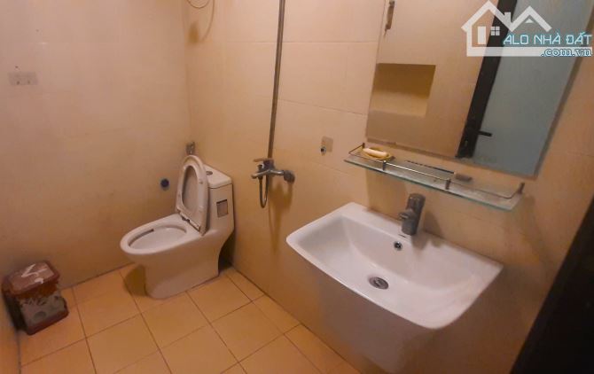 BÁN NHÀ MẶT PHỐ HỒNG TIẾN LONG BIÊN KINH DOANH ĐỈNH - 4TẦNG 66M2 VỊ TRÍ VIP - GIÁ 30TỶ TL. - 15