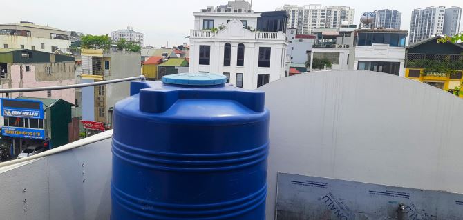 BÁN NHÀ MẶT PHỐ HỒNG TIẾN LONG BIÊN KINH DOANH ĐỈNH - 4TẦNG 66M2 VỊ TRÍ VIP - GIÁ 30TỶ TL. - 17