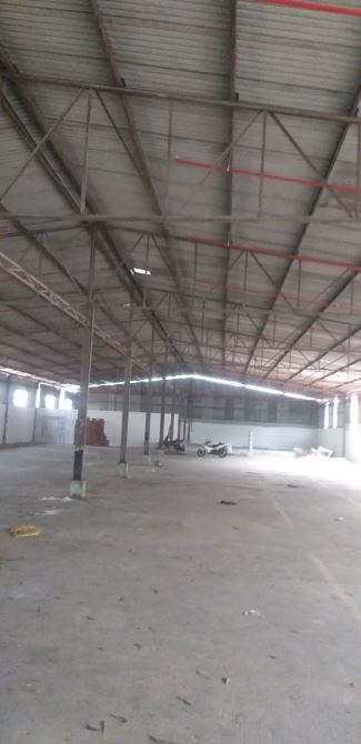 Cho thuê kho xưởng 2750m2. Pháp lý đầy đủ. pccc kiểm duyệt ,TP. Thuận An, Bình Dương - 2