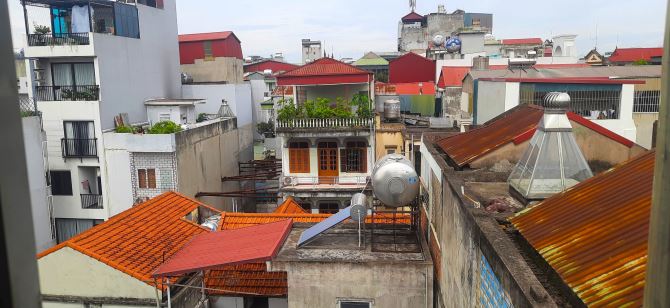 BÁN NHÀ MẶT PHỐ HỒNG TIẾN LONG BIÊN KINH DOANH ĐỈNH - 4TẦNG 66M2 VỊ TRÍ VIP - GIÁ 30TỶ TL. - 2