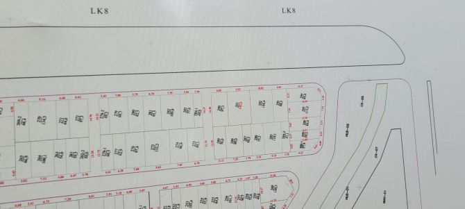 Bán đất dv an thượng khu 12,5ha 70m lô góc giá đầu tư - 2