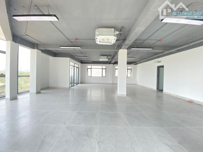 Tòa Nhà  Hầm 7 tầng nổi 1000m² Đảo kim cương Trung tâm Quận 2 Vị Trí năng tầm thương hiệu - 2