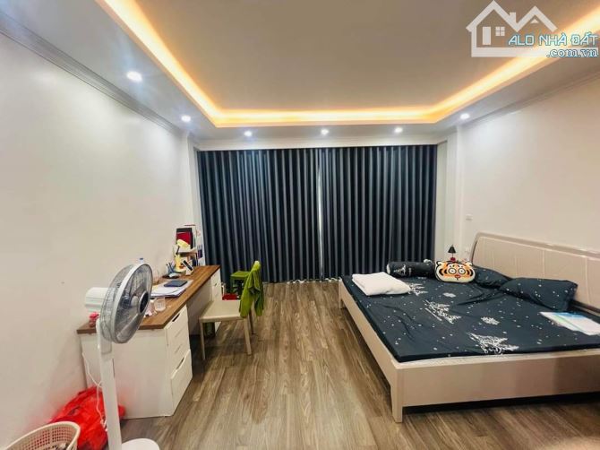 (HIẾM) Bán Nhà Hoàng Văn Thái, Thanh Xuân, 70m2, Phân Lô, 7 tầng thang máy, giá 14 Tỷ - 2