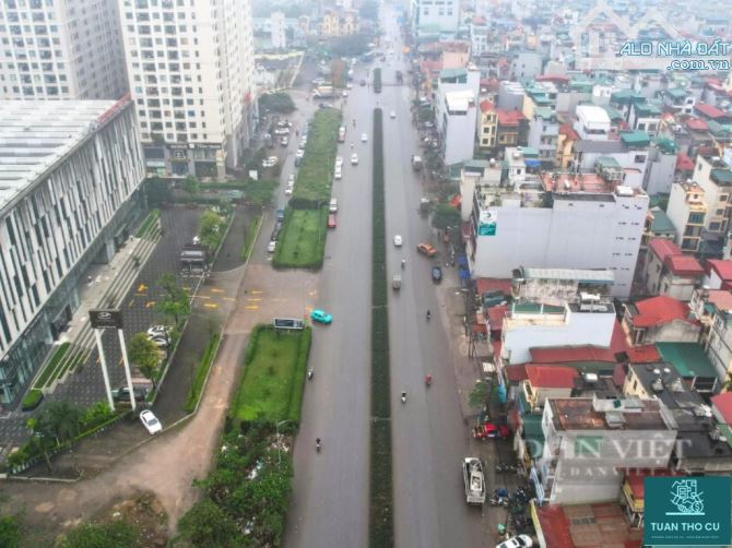 Bán Nhà Phố Tam Trinh, Lô Góc , O To Tránh Đỗ Cổng, 4 Ngủ, 46m2, MT 5m, 5.150 tỷ - 2