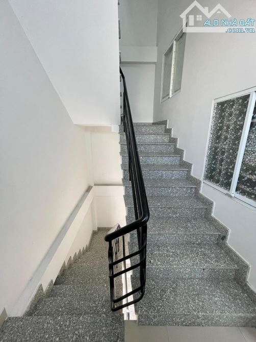 🍎Bán nhà CHDV HXH Đường 17 Linh Chiểu Thủ Đức 252m2 (7x36) 2 tầng Chỉ 13.5 tỷ - 1