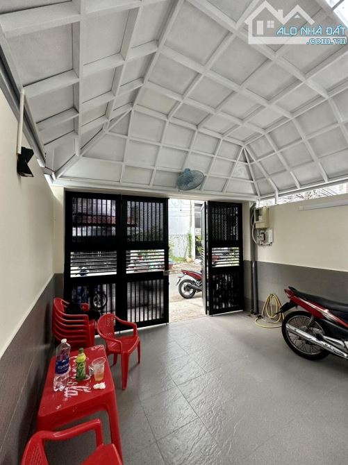 60m2, xe hơi ngủ trong nhà, Huỳnh Tấn Phát, Bình Thuận- chỉ 6tỷ Thương lượng. - 2