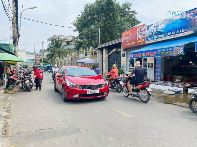 Bán đất Hẻm Ô Tô Trường Thọ Thủ Đức gần Ngã Tư Bình Thái-Đặng Văn Bi-Nguyễn Văn Bá,XLHN - 2