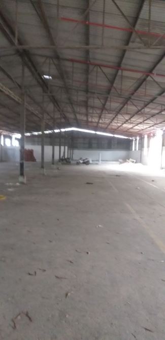 Cho thuê kho xưởng 2750m2. Pháp lý đầy đủ. pccc kiểm duyệt ,TP. Thuận An, Bình Dương - 3