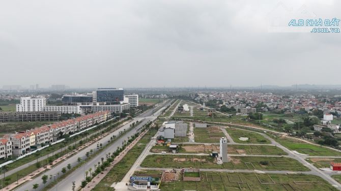 Bán đất dv an thượng khu 12,5ha 70m lô góc giá đầu tư - 3