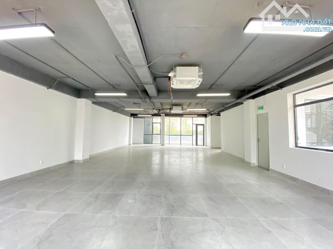 Tòa Nhà  Hầm 7 tầng nổi 1000m² Đảo kim cương Trung tâm Quận 2 Vị Trí năng tầm thương hiệu - 3