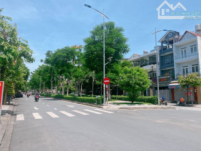 Bán Nhà Mặt Tiền 161 Phạm Huy Thông Gò Vấp 5x16m - Hầm 6 Tầng Giá 20,.5 Tỷ - 3