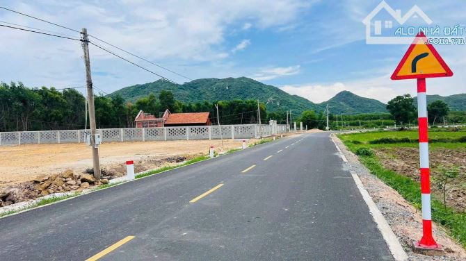 long mỹ, bán 1000m2, gần biển khu nghỉ dưỡng đẹp, 16mx60m, sẵn 200 thổ cư giá 5,5tr/m2 - 3