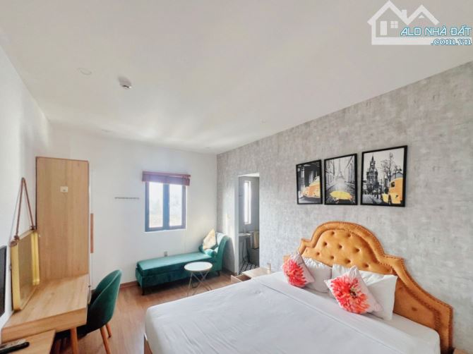 Căn hộ Penthouse 2PN Ngũ Hành Sơn - C477 - 3